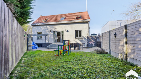 Ninoofsesteenweg - 1046 - - 1703