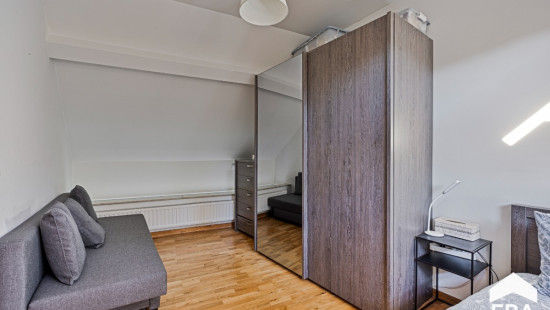 Ninoofsesteenweg - 1046 - - 1703