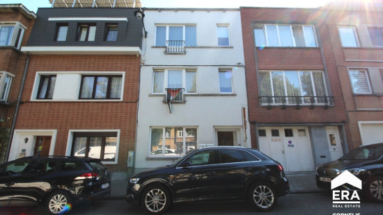 Boulevard Félix Paulsen - 54 - 0 - 1070