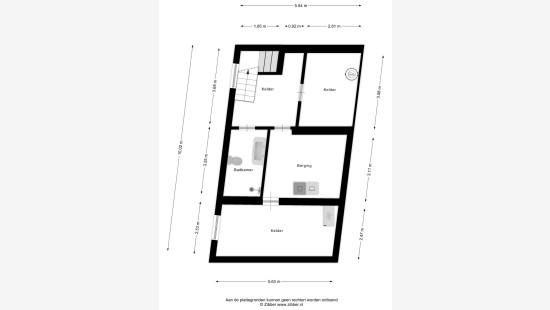 Ninoofsesteenweg - 1046 - - 1703