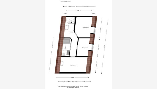 Ninoofsesteenweg - 1046 - - 1703