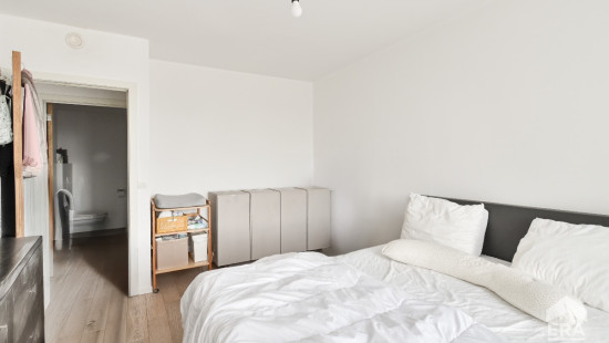 Rue Henri Evenepoel - 105 - - 1030
