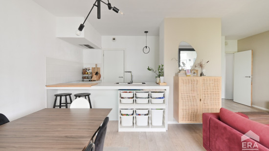 Rue Henri Evenepoel - 105 - - 1030