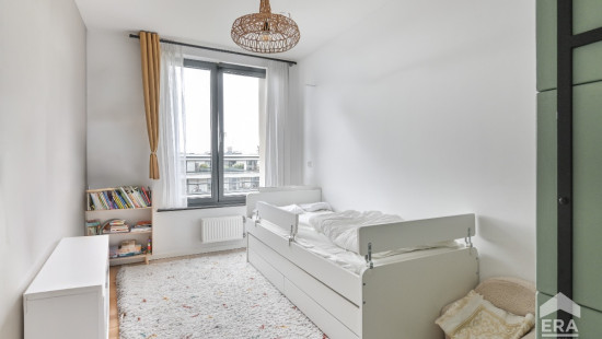 Rue Henri Evenepoel - 105 - - 1030