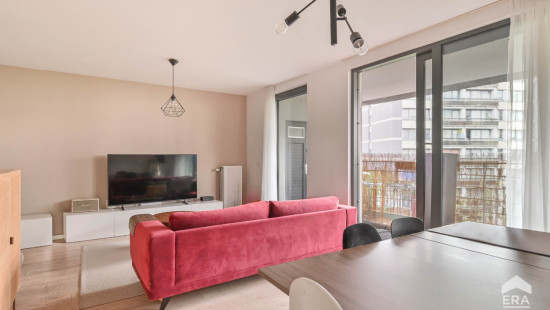 Rue Henri Evenepoel - 105 - - 1030