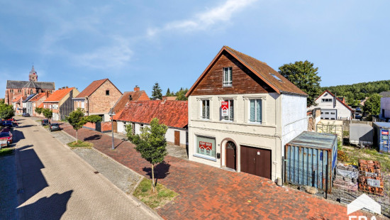 Kasteelstraat - 32 - - 8340