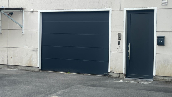 Holstraat - 56 - - 8790