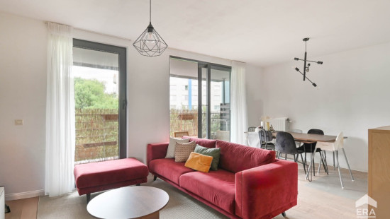 Rue Henri Evenepoel - 105 - - 1030