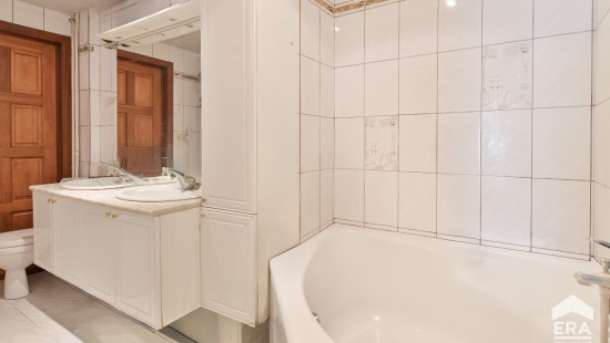 Rue Hobbema - 59 - - 1000