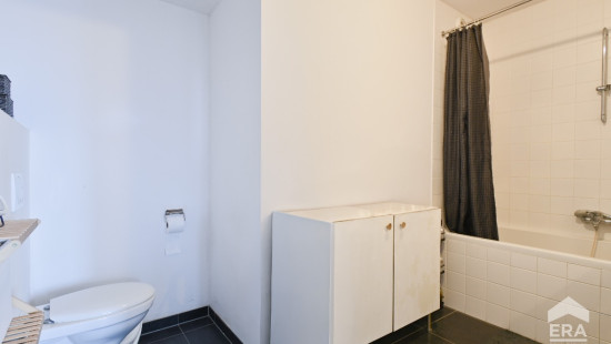 Rue Henri Evenepoel - 105 - - 1030