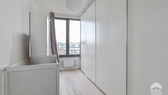 Rue Henri Evenepoel - 105 - - 1030