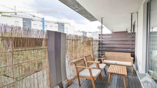 Rue Henri Evenepoel - 105 - - 1030