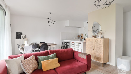 Rue Henri Evenepoel - 105 - - 1030