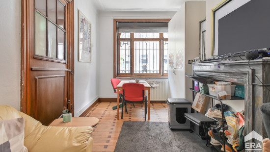 Rue Hobbema - 59 - - 1000