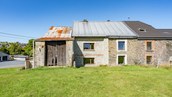 Rue Large Voye - 2 - - 6687