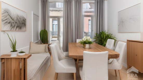 Rue Verboeckhaven - 86 - - 1030