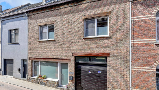 Kapellestraat - 7 - - 3080