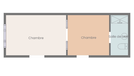Rue Hobbema - 59 - - 1000