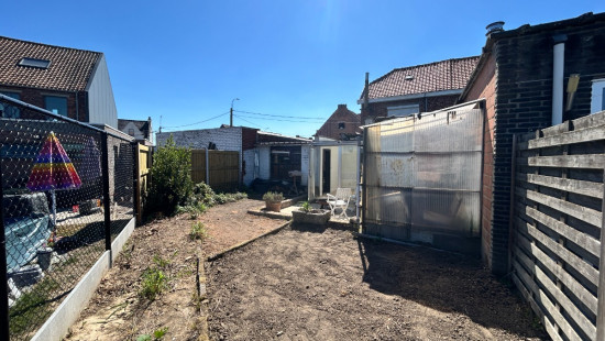 Stoelmakerstraat - 58 - - 8930
