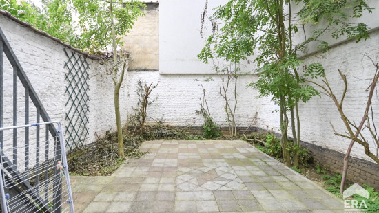Rue Hobbema - 59 - - 1000