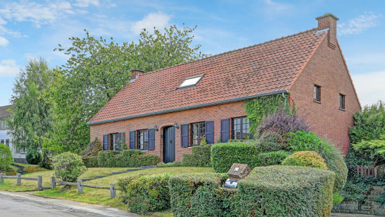 Streekstraat - 81 - - 3080