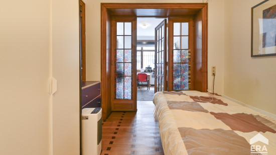 Rue Hobbema - 59 - - 1000