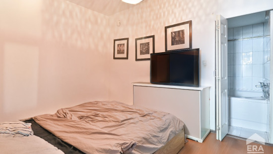 Rue Hobbema - 59 - - 1000