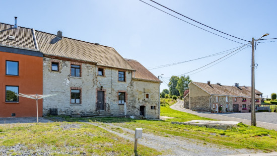 Rue Large Voye - 2 - - 6687