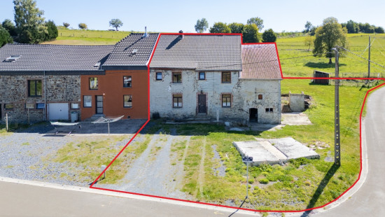 Rue Large Voye - 2 - - 6687