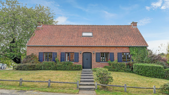 Streekstraat - 81 - - 3080