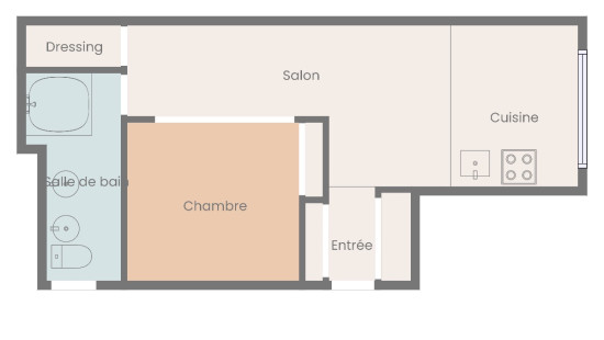 Rue Hobbema - 59 - - 1000