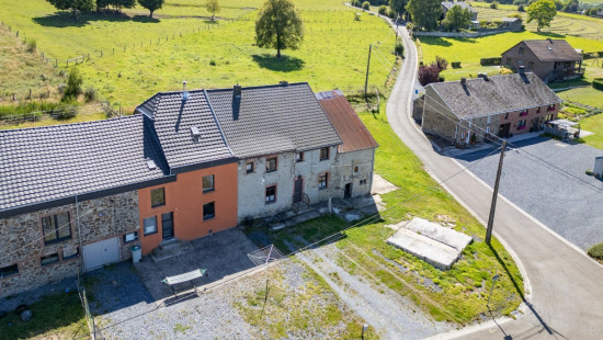 Rue Large Voye - 2 - - 6687