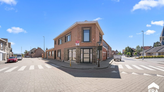 Komenseweg - 180 - - 8902