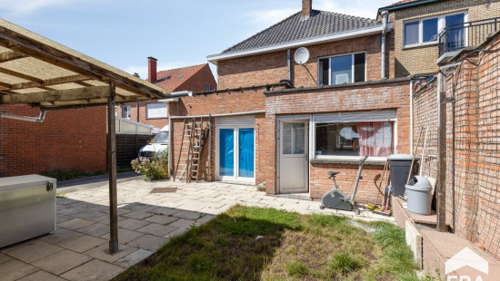 Sint-Pieterskerklaan - 38 - - 8000