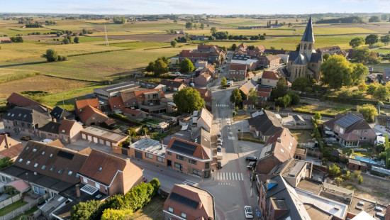 Komenseweg - 180 - - 8902