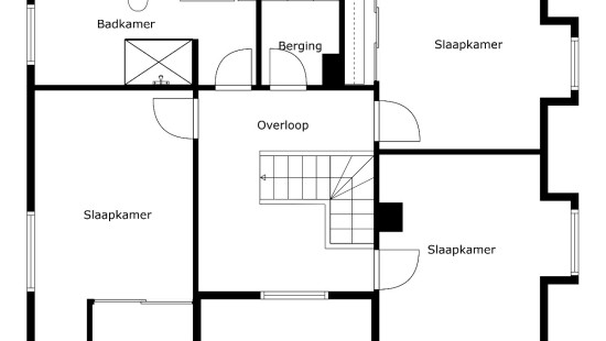 Bolderstraat - 18 - - 583 L - 3770