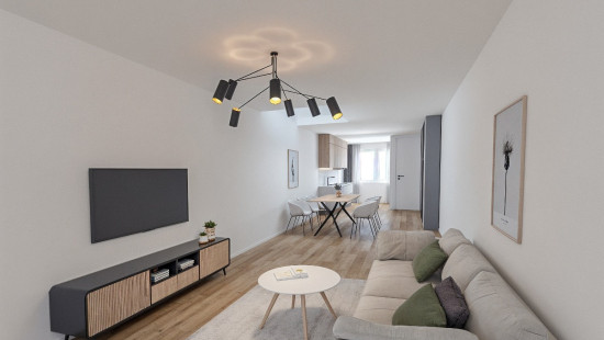 Rue du Sablon - 215 - - 6600