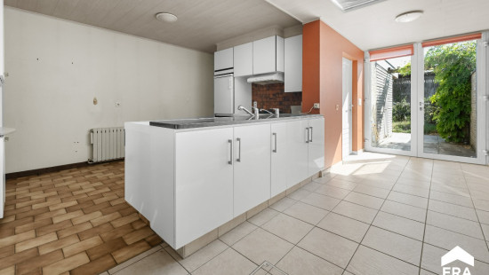 Poperingseweg - 299 - - 8908