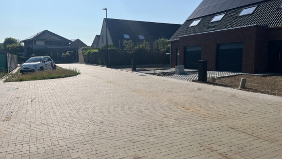Mirastraat - 3 - - 8570
