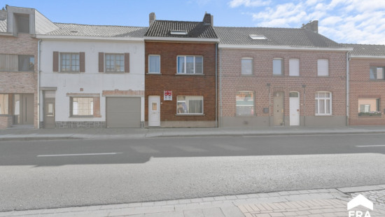 Poperingseweg - 299 - - 8908