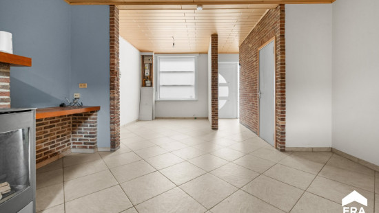 Ieperstraat - 226 - - 8957