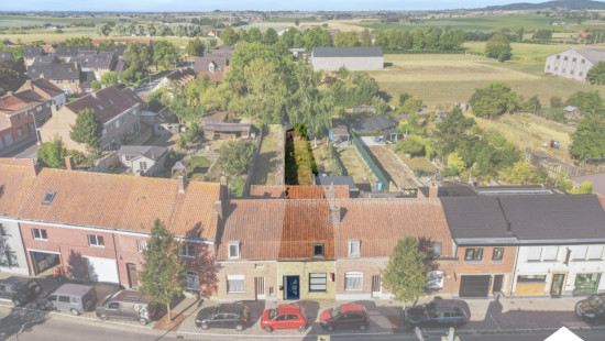 Ieperstraat - 226 - - 8957