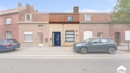 Ieperstraat - 226 - - 8957