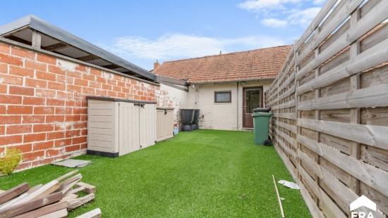 Ieperstraat - 226 - - 8957