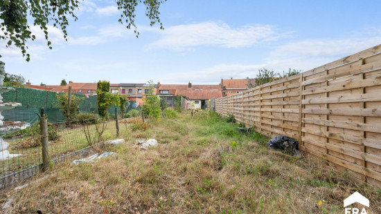 Ieperstraat - 226 - - 8957