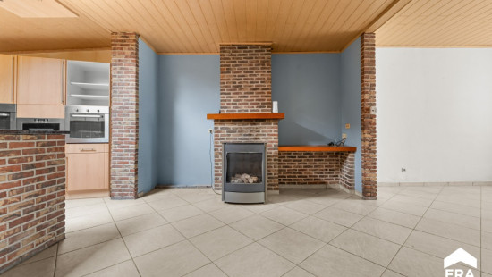 Ieperstraat - 226 - - 8957