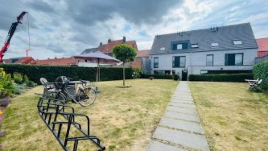 Derde Lansiersstraat - 14 - 202 - 8940