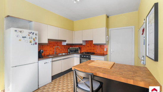 Pastorijstraat - 70 - - 8700