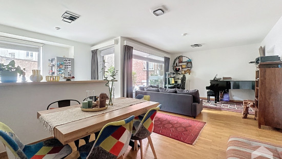 Rue Jean Stas - 28 - - 1060