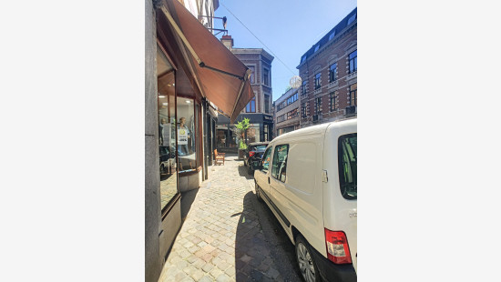 Rue du Pont - 4 - 2 - 4500